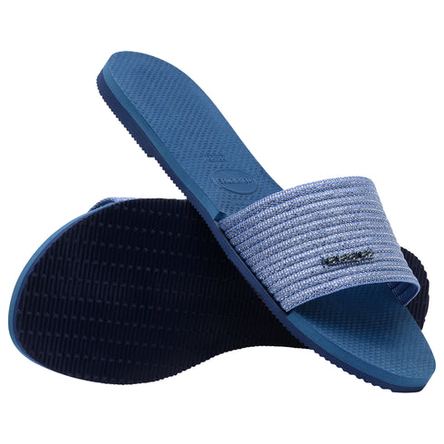 Havaianas You Malta Metallic Sandals 4147312