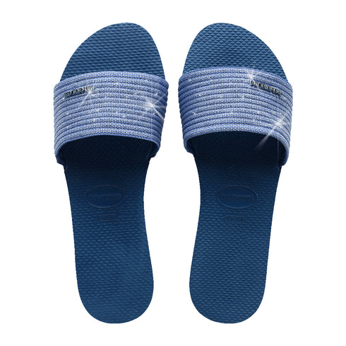 Havaianas You Malta Metallic Sandals 4147312