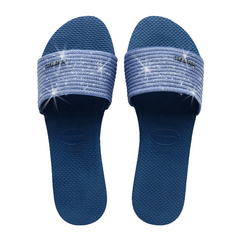 Havaianas You Malta Metallic Sandals 4147312