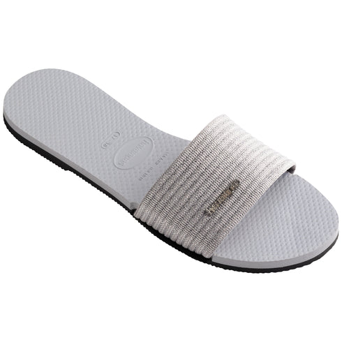 Havaianas You Malta Metallic Sandals 4147312