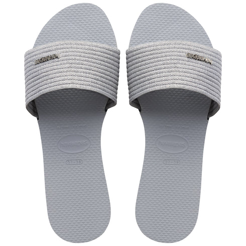 Havaianas You Malta Metallic Sandals 4147312
