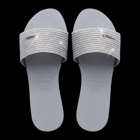 Havaianas You Malta Metallic Sandals 4147312