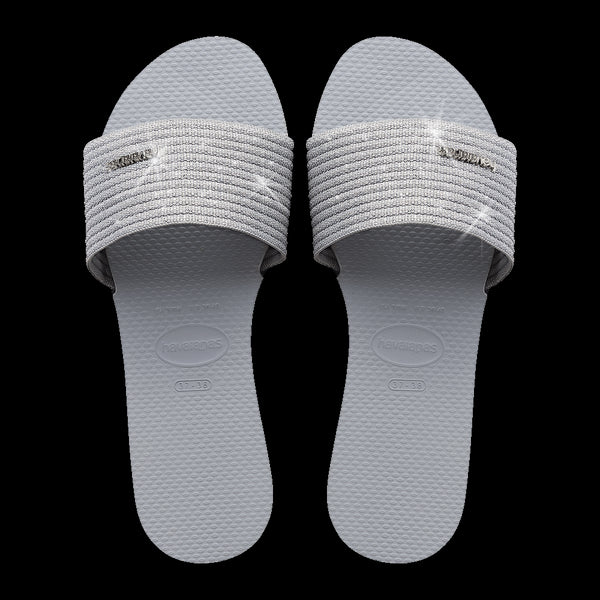 Havaianas You Malta Metallic Sandals 4147312