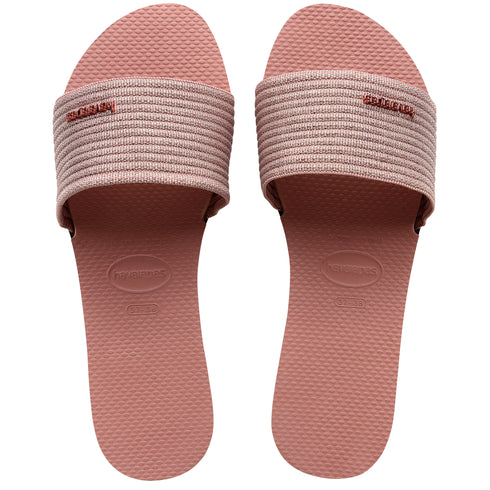 Havaianas You Malta Metallic Sandals 4147312