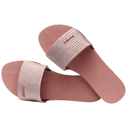 Havaianas You Malta Metallic Sandals 4147312