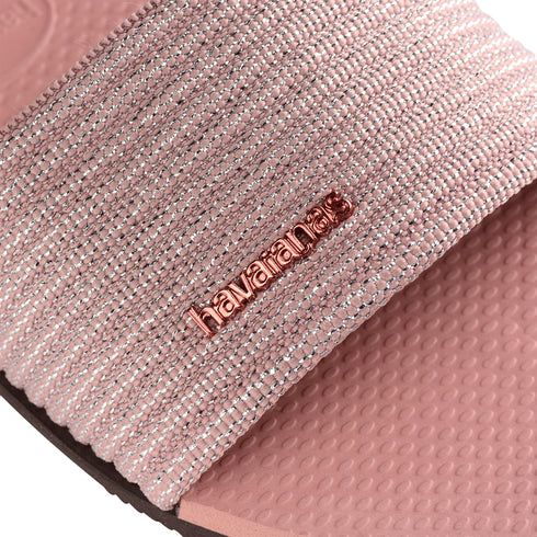 Havaianas You Malta Metallic Sandals 4147312