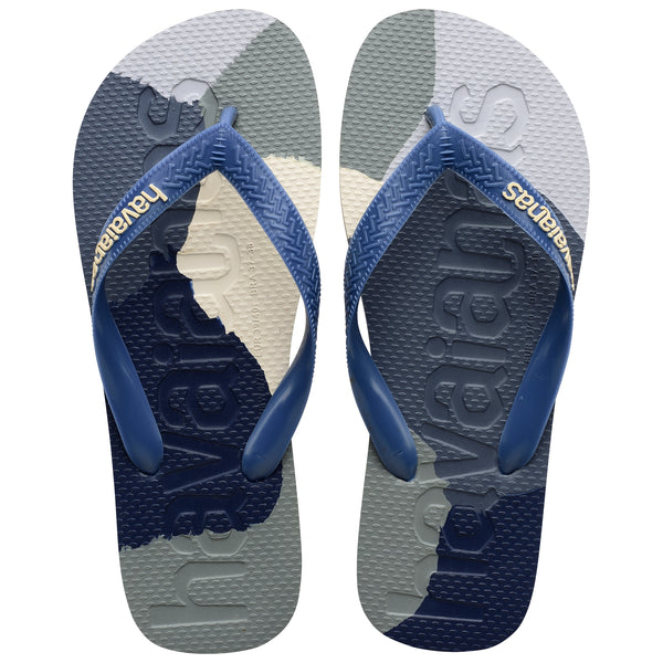 Havaianas 4147526 - HAV. TOP LOGOMANIA COLORS II