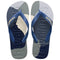 Havaianas 4147526 - HAV. TOP LOGOMANIA COLORS II