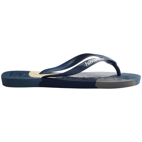 Havaianas 4147526 - HAV. TOP LOGOMANIA COLORS II