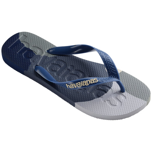Havaianas 4147526 - HAV. TOP LOGOMANIA COLORS II