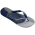Havaianas 4147526 - HAV. TOP LOGOMANIA COLORS II