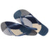 Havaianas 4147526 - HAV. TOP LOGOMANIA COLORS II