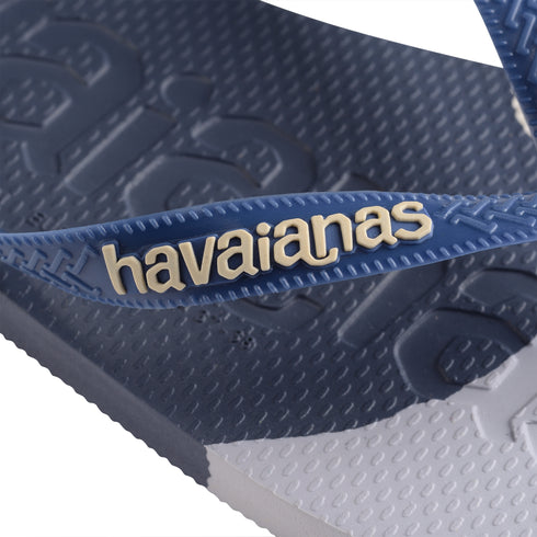 Havaianas 4147526 - HAV. TOP LOGOMANIA COLORS II