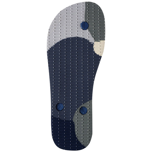 Havaianas 4147526 - HAV. TOP LOGOMANIA COLORS II