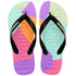 Havaianas 4147526 - HAV. TOP LOGOMANIA COLORS II