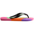 Havaianas 4147526 - HAV. TOP LOGOMANIA COLORS II