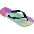 Havaianas 4147526 - HAV. TOP LOGOMANIA COLORS II