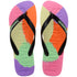 Havaianas 4147526 - HAV. TOP LOGOMANIA COLORS II