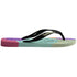 Havaianas 4147526 - HAV. TOP LOGOMANIA COLORS II