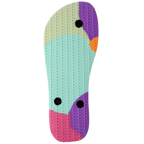 Havaianas 4147526 - HAV. TOP LOGOMANIA COLORS II