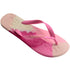 Havaianas 4147526 - HAV. TOP LOGOMANIA COLORS II