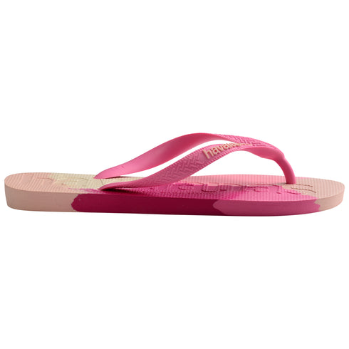 Havaianas 4147526 - HAV. TOP LOGOMANIA COLORS II