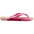 Havaianas 4147526 - HAV. TOP LOGOMANIA COLORS II