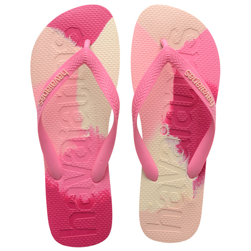 Havaianas 4147526 - HAV. TOP LOGOMANIA COLORS II