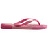 Havaianas 4147526 - HAV. TOP LOGOMANIA COLORS II