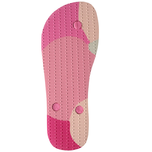 Havaianas 4147526 - HAV. TOP LOGOMANIA COLORS II
