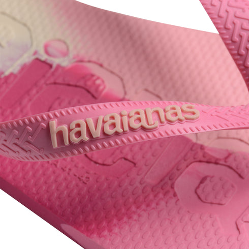 Havaianas 4147526 - HAV. TOP LOGOMANIA COLORS II