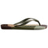Havaianas 4147526 - HAV. TOP LOGOMANIA COLORS II