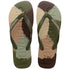 Havaianas 4147526 - HAV. TOP LOGOMANIA COLORS II