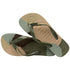 Havaianas 4147526 - HAV. TOP LOGOMANIA COLORS II