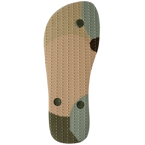 Havaianas 4147526 - HAV. TOP LOGOMANIA COLORS II