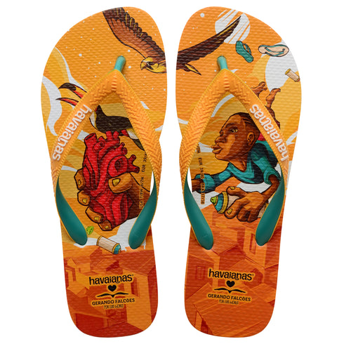 Havaianas 4147603 - HAV. GERANDO FALCOES