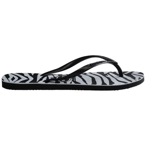 Havaianas 4147852 HAV. SLIM ANIMALS GLITTER