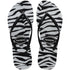 Havaianas 4147852 HAV. SLIM ANIMALS GLITTER