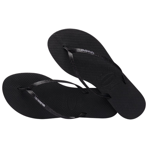 Havaianas 4148041 HAV. YOU GLITTER