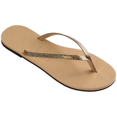 Havaianas 4148041 HAV. YOU GLITTER