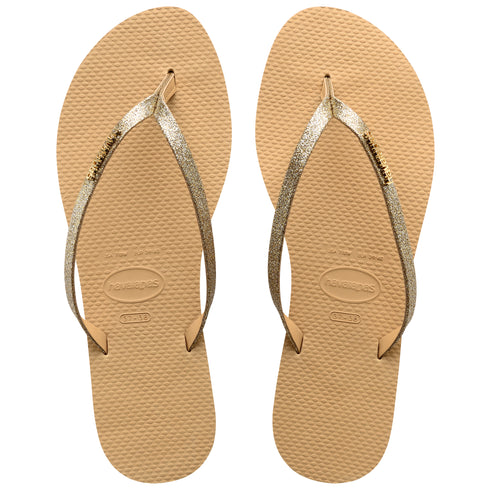 Havaianas 4148041 HAV. YOU GLITTER