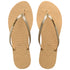 Havaianas 4148041 HAV. YOU GLITTER