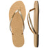 Havaianas 4148041 HAV. YOU GLITTER
