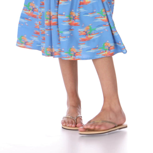 Havaianas 4148041 HAV. YOU GLITTER