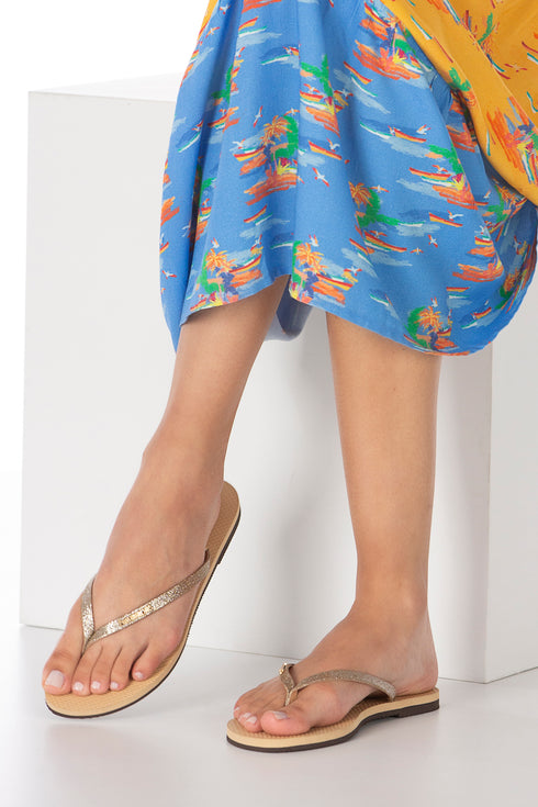 Havaianas 4148041 HAV. YOU GLITTER