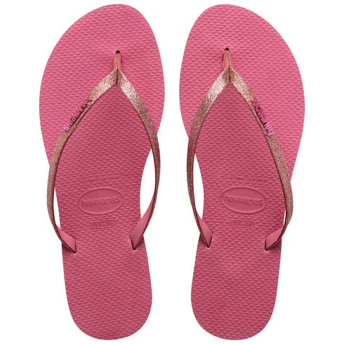 Havaianas 4148041 HAV. YOU GLITTER