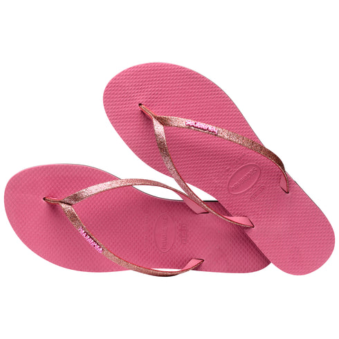 Havaianas 4148041 HAV. YOU GLITTER