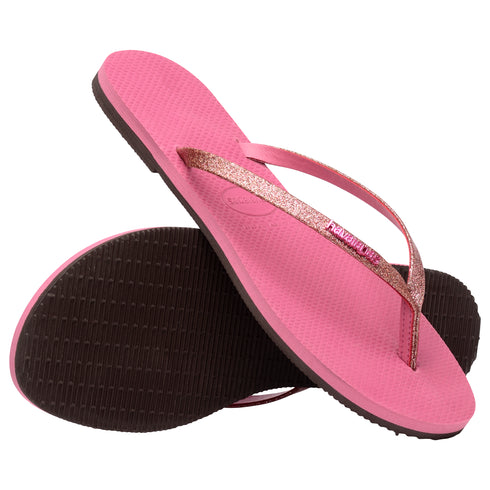 Havaianas 4148041 HAV. YOU GLITTER