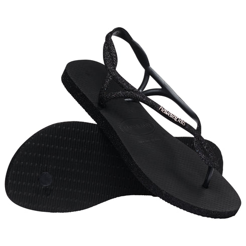 Havaianas 4148065 - HAV. LUNA SPARKLE