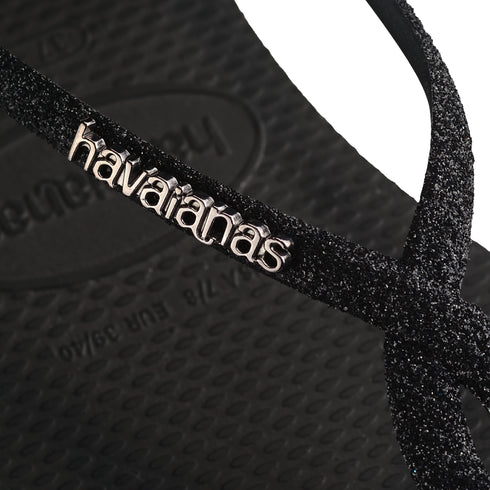 Havaianas 4148065 - HAV. LUNA SPARKLE